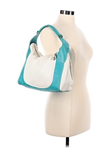 Tod's Leather Hobo (view 2)