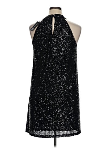 Cable & Gauge Cocktail Dress (view 2)