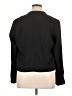 Cartonnier 100% Polyester Black Blazer Size 14 - photo 2