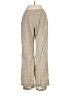 Ann Taylor LOFT 100% Cotton Tan Khakis Size 2 - photo 2