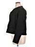 Cartonnier 100% Polyester Black Blazer Size 14 - photo 5