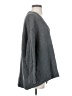 Free People Gray Pullover Sweater Size XS - photo 4