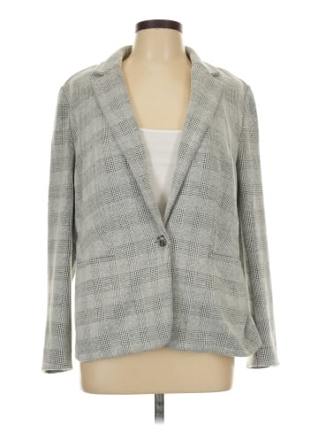 Ann Taylor LOFT Outlet Blazer (view 1)