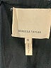 Rebecca Taylor Tweed Gray Blazer Size 10 - photo 6