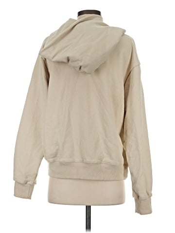 Active Sweatshirt (view 2)