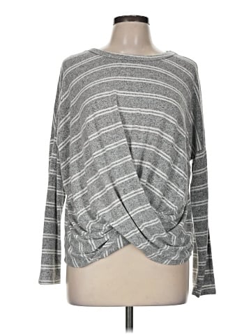 Maxine Long Sleeve T-Shirt (view 1)