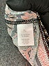 Westport 1962 Black 3/4 Sleeve Blouse Size XL - photo 8