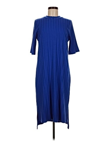 Eileen Fisher Casual Dress (view 1)