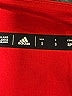 Adidas Red Pullover Sweater Size S - photo 7