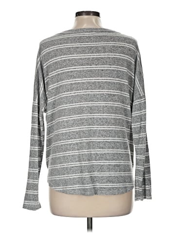Maxine Long Sleeve T-Shirt (view 2)