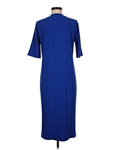 Eileen Fisher Casual Dress (view 2)