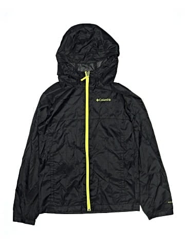 Columbia Jacket (view 1)