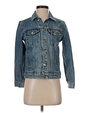 Lucky Brand Denim Jacket (view 1)