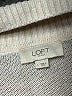 Ann Taylor LOFT Outlet Tan Pullover Sweater Size L - photo 7