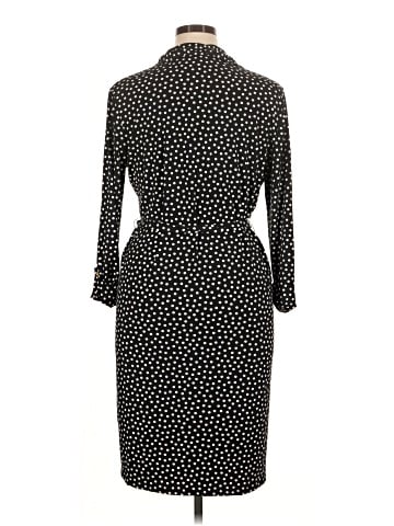 Jones New York Casual Dress (view 2)