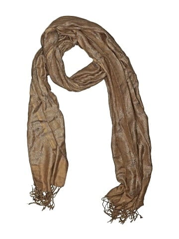 Amanda Blu Scarf (view 1)
