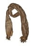 Amanda Blu Tan Scarf One size - photo 1