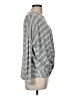 Maxine Gray Long Sleeve T-Shirt Size M - photo 4