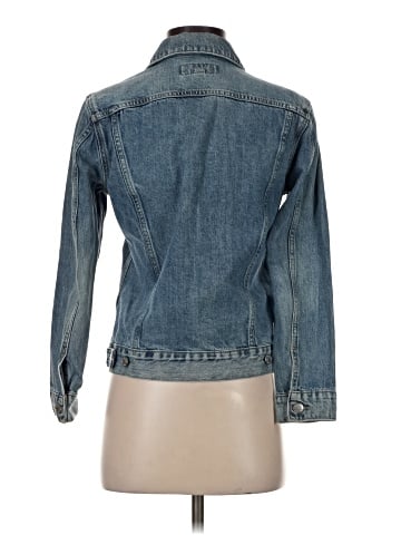 Lucky Brand Denim Jacket (view 2)