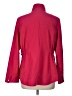 Chico's Red Coat Size L - photo 2