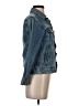 Lucky Brand 100% Cotton Blue Denim Jacket Size S - photo 4