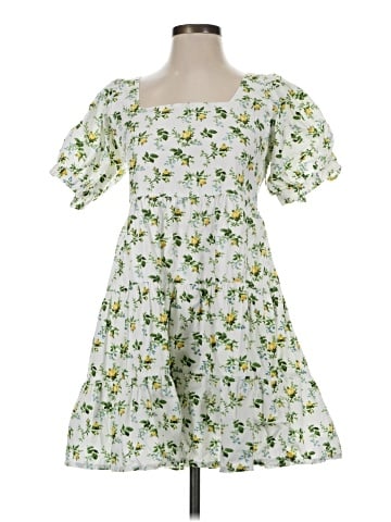 Faithfull the Brand Casual Dress (view 1)