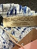 Beachgold 100% Rayon Blue Sleeveless Top Size S - photo 6