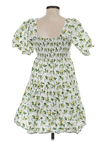 Faithfull the Brand Casual Dress (view 2)