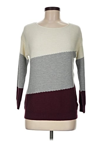 Evolution by Cyrus Pullover Sweater (view 1)