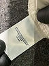 Lands' End Solid Gray Khakis Size 16 - photo 5