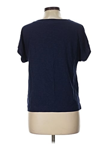Sigrid Olsen Short Sleeve T-Shirt (view 2)