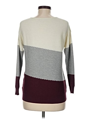 Evolution by Cyrus Pullover Sweater (view 2)
