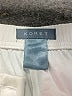 Koret 100% Spandex Silver Casual Pants Size 8 - photo 7