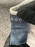 Koret 100% Spandex Silver Casual Pants Size 8 - photo 8