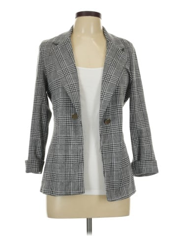 Wearever Blazer (view 1)