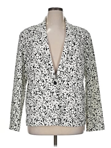 Cato Blazer (view 1)
