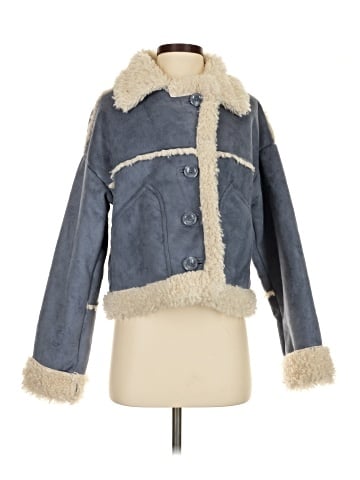 Urban Outfitters Denim Jacket (view 1)