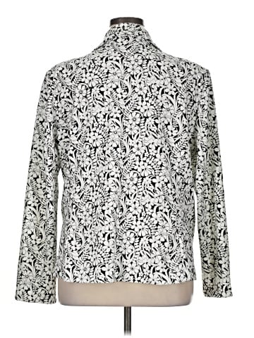 Cato Blazer (view 2)
