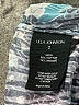 Ulla Johnson Teal 3/4 Sleeve Blouse Size 2 - photo 8