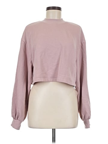 ASOS Design Sweatshirt (view 1)