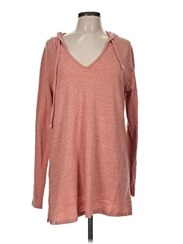 Agnes & Dora Pullover Sweater (view 1)