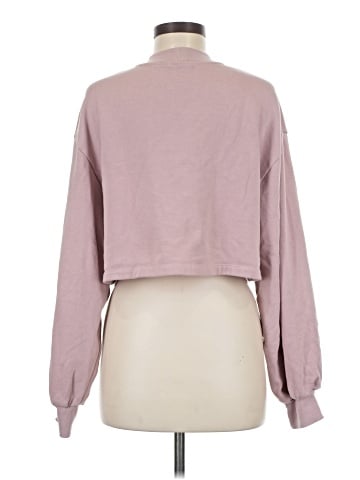 ASOS Design Sweatshirt (view 2)