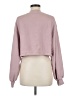 ASOS Design Pink Sweatshirt Size 8 - photo 2
