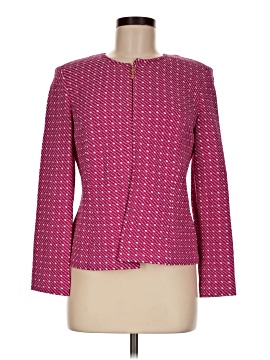 St. John Collection Long Sleeve Top