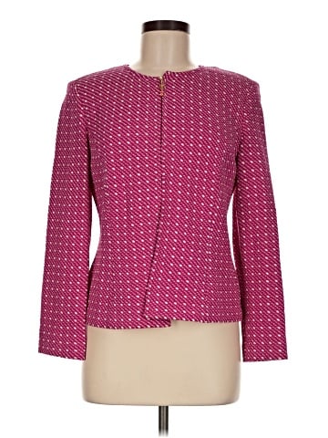 St. John Collection Long Sleeve Top (view 1)