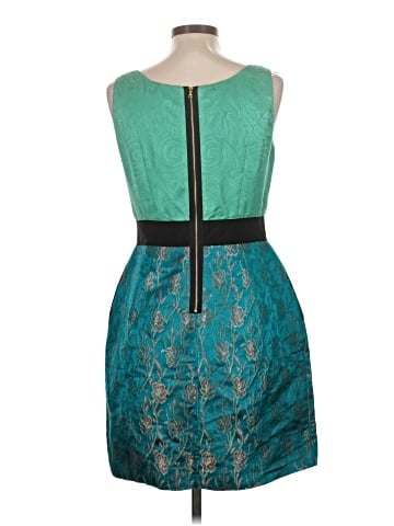 Phoebe Couture Cocktail Dress (view 2)