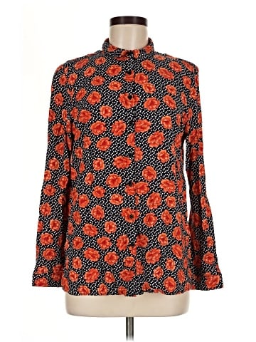 Cotton On Long Sleeve Blouse (view 1)