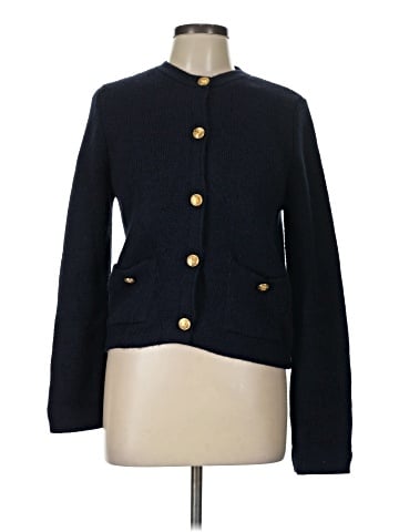 Zara Cardigan (view 1)