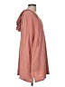 Agnes & Dora Pink Pullover Sweater Size M - photo 4