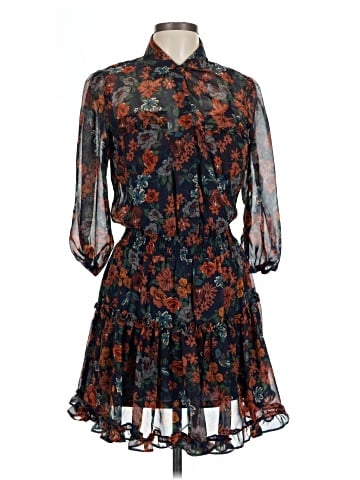 City Studio Cocktail Dress (view 1)